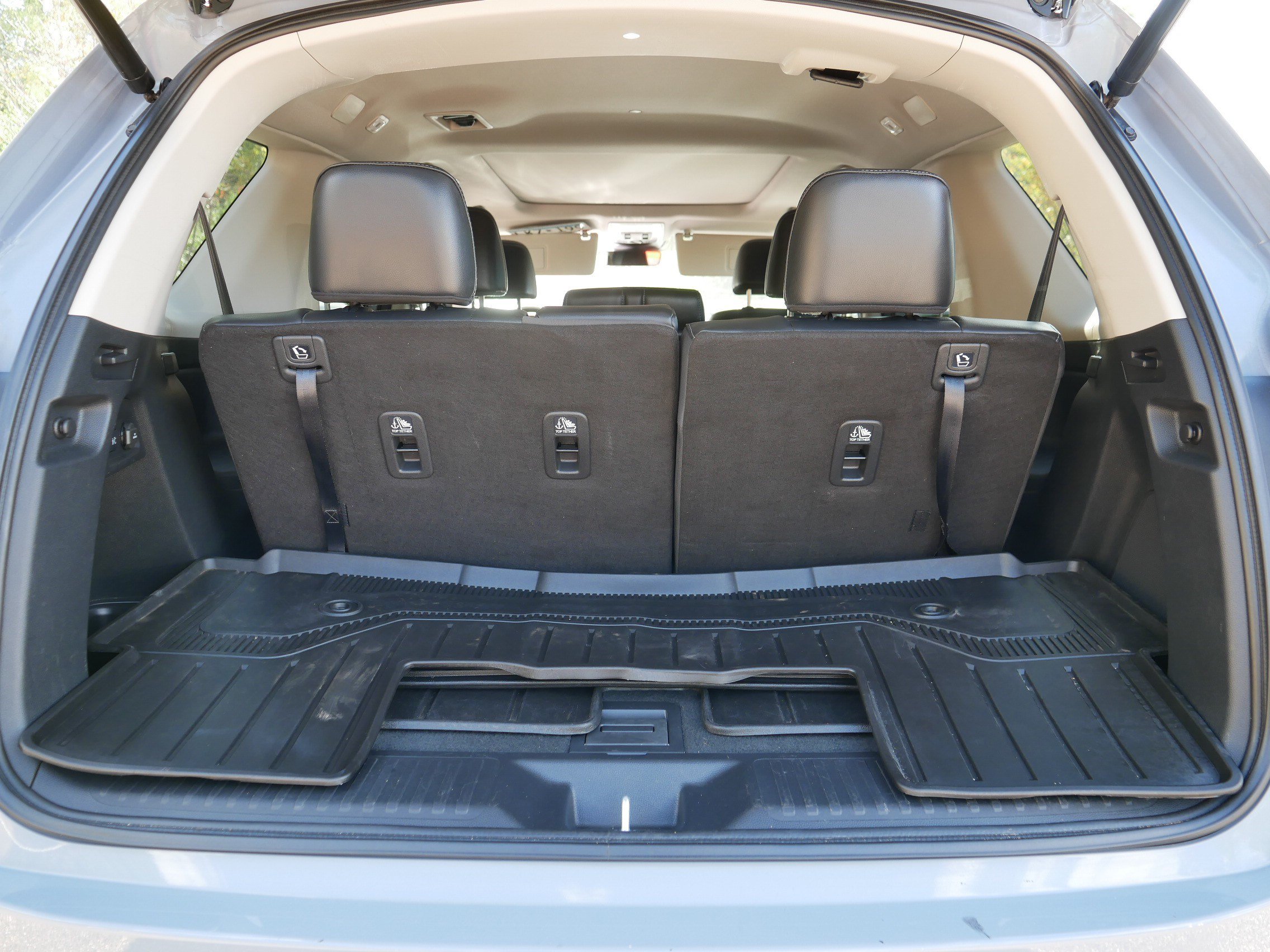 Used 2024 Honda Pilot Touring image 18