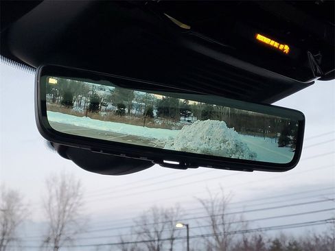 New 2025 Land Rover Range Rover SE image 20