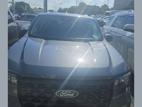 Used 2026 Ford Maverick XLT AWD/4WD image 1
