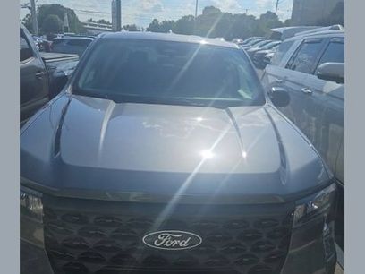 Used 2026 Ford Maverick XLT