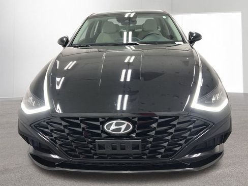 Used 2022 Hyundai Sonata SEL image 10