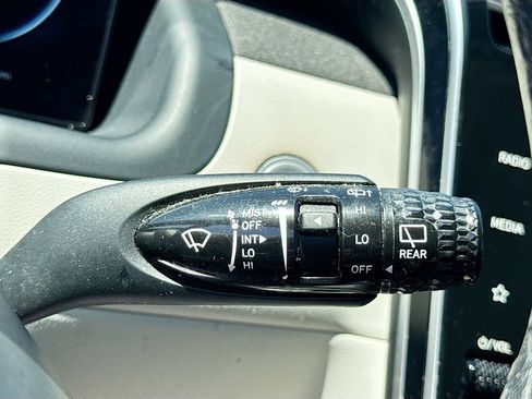 Used 2022 Hyundai Tucson SEL w/ Convenience Package FWD image 13
