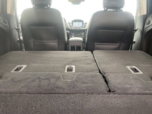 Used 2018 Ford Escape Titanium w/ Ford Safe & Smart Package image 66