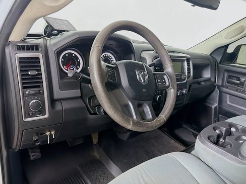 Used 2014 RAM 3500 Tradesman w/ Chrome Appearance Group AWD/4WD image 10