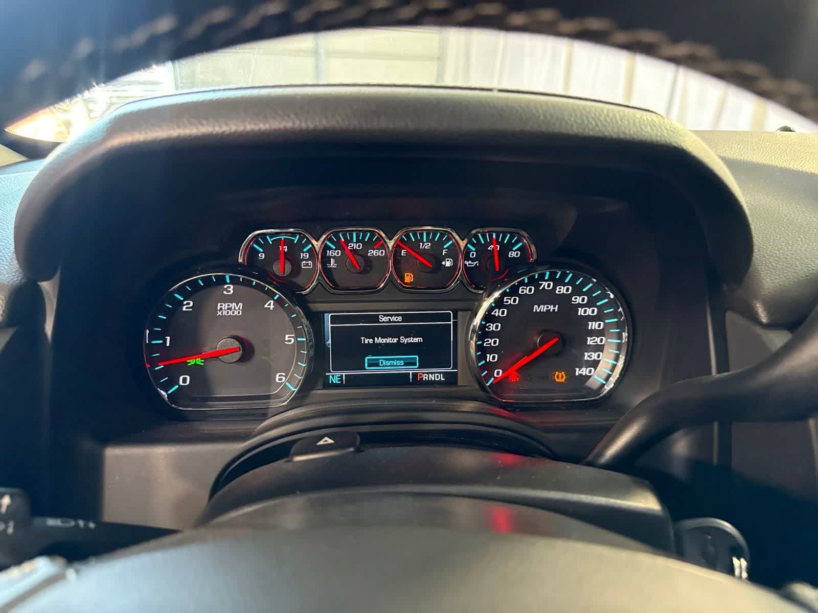 Used 2020 Chevrolet Tahoe LS RWD image 23