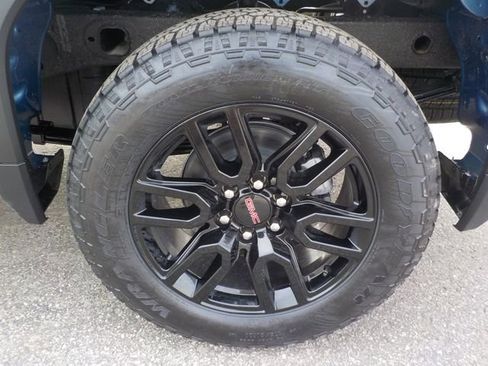 New 2026 GMC Sierra 1500 Elevation w/ Elevation Select Package image 13