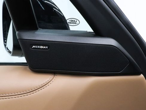 Used 2023 Land Rover Range Rover SE image 14