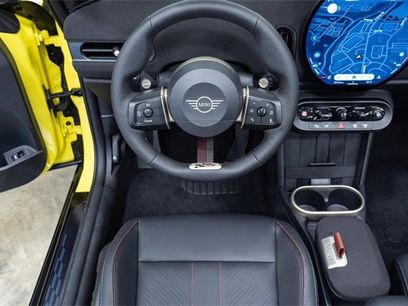 New 2026 MINI Cooper S