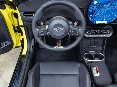New 2026 MINI Cooper S image 2
