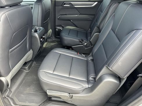 New 2027 GMC Acadia Elevation w/ Black Edition FWD image 24