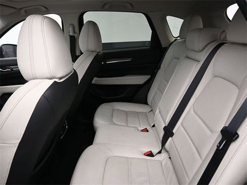 Certified 2023 MAZDA CX-5 AWD 2.5 S w/ Premium Package image 26