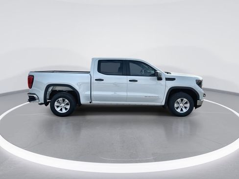 New 2026 GMC Sierra 1500 Pro w/ Pro Value Package image 9