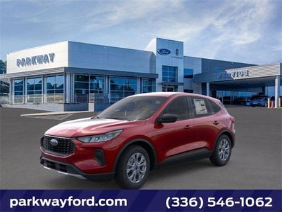 New 2025 Ford Escape Active w/ Tech Pack #1