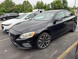 Used 2017 Volvo S60 T5 Dynamic FWD video 1