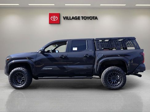 New 2025 Toyota Tacoma SR5 image 2