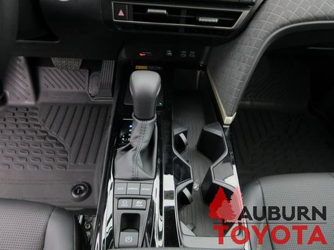 New 2026 Toyota Camry XLE image 11