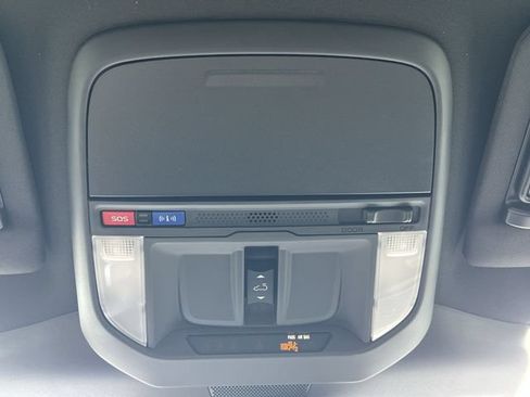 New 2026 Subaru Forester Limited AWD/4WD image 27