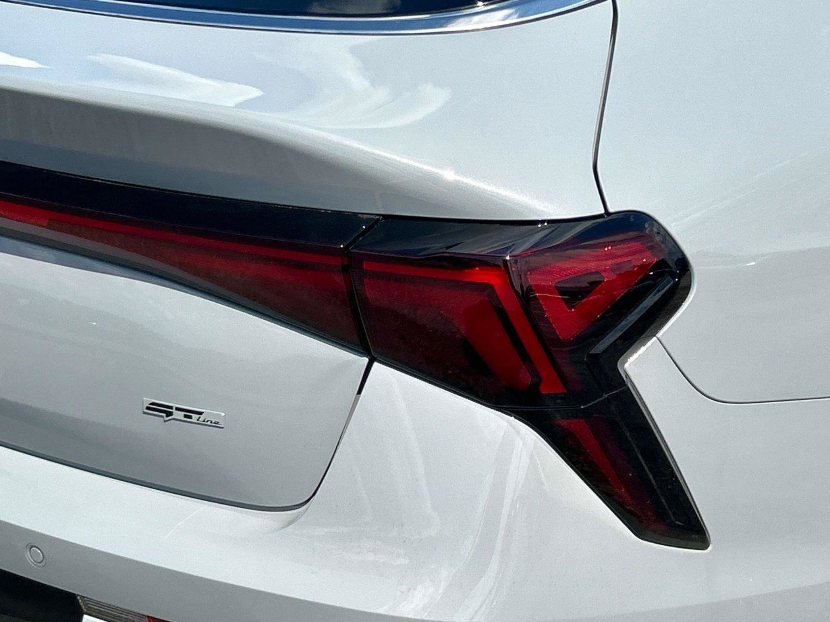 New 2026 Kia K5 GT-Line FWD image 31
