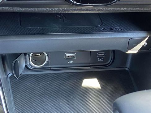 New 2025 Kia Soul GT-Line image 17