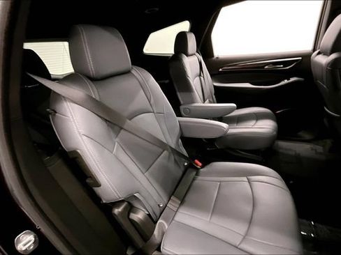 Used 2023 Buick Enclave Essence w/ Experience Buick Package FWD image 25