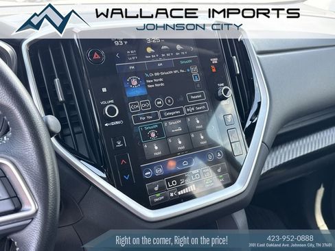Certified 2023 Subaru Ascent Premium w/ Convenience Package AWD/4WD image 22