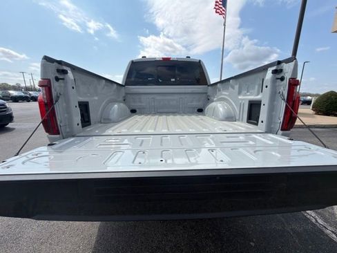New 2026 Ford F150 Tremor w/ Equipment Group 402B AWD/4WD image 17