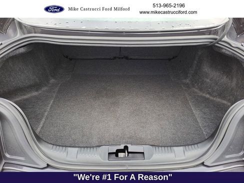 Used 2022 Ford Mustang Coupe w/ Equipment Group 101A image 25