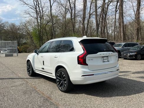 Used 2026 Volvo XC90 T8 Plus w/ Protection Package Premier AWD/4WD image 2