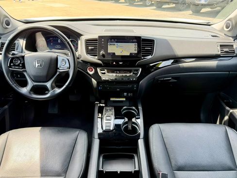 Used 2021 Honda Pilot Elite image 13