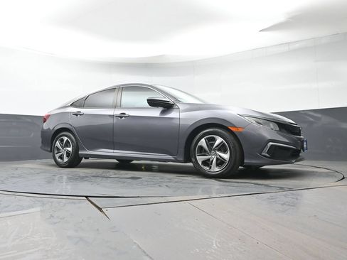 Used 2021 Honda Civic LX image 30