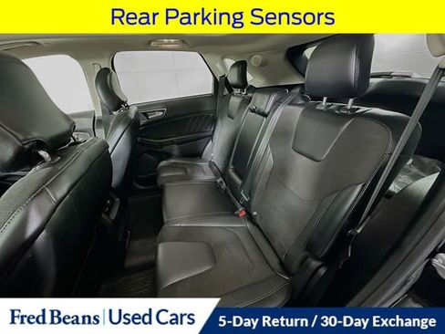 Used 2018 Ford Edge Sport w/ Equipment Group 401A image 32