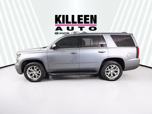 Used 2018 Chevrolet Tahoe 2WD image 4