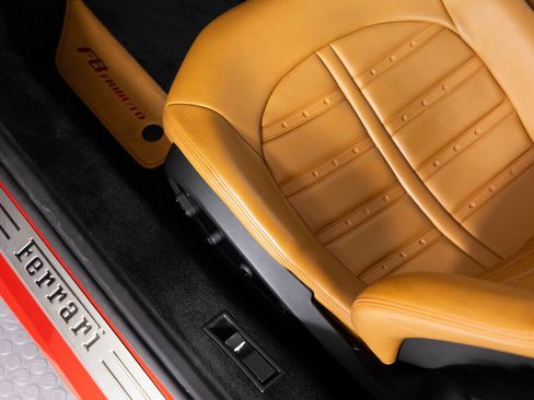 Certified 2020 Ferrari F8 Tributo image 35