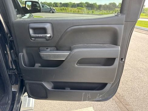 Used 2015 Chevrolet Silverado 1500 LT w/ LT Fleet Plus Package AWD/4WD image 16