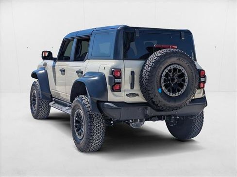 New 2025 Ford Bronco Raptor image 6