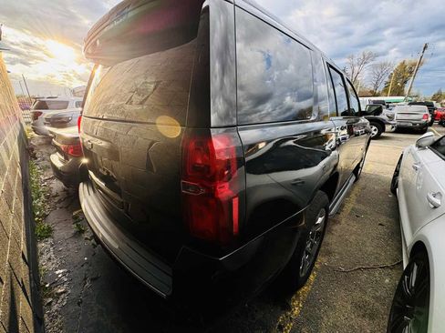 Used 2018 Chevrolet Tahoe 4WD image 7