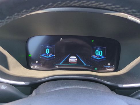 Certified 2023 Hyundai Santa Fe Limited AWD/4WD image 23