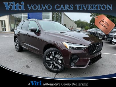 Used 2026 Volvo XC60 B5 Core w/ Protection Package Premier