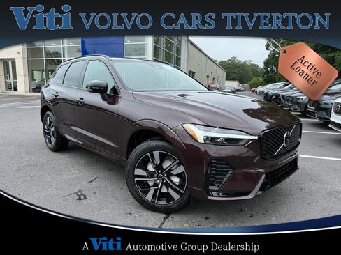 Used 2026 Volvo XC60 B5 Core w/ Protection Package Premier image 1