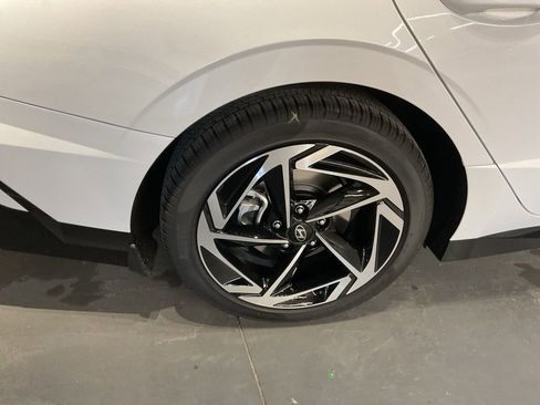 New 2026 Kia Seltos S AWD/4WD image 25