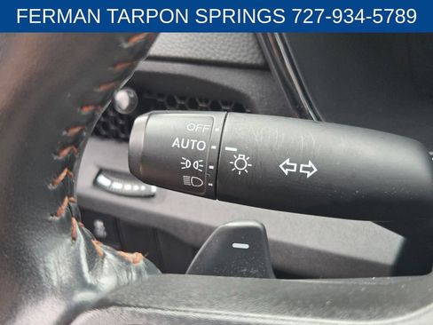 Used 2024 Honda CR-V Sport image 32