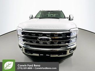 New 2026 Ford F350 Lariat w/ Chrome Package AWD/4WD video 2