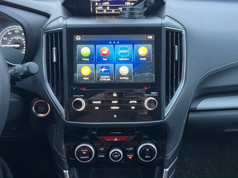 Used 2021 Subaru Forester Limited w/ Popular Package #3 image 12