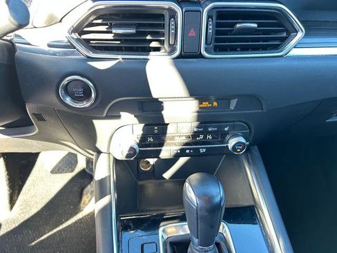Certified 2022 MAZDA CX-5 AWD 2.5 S w/ Premium Package image 16