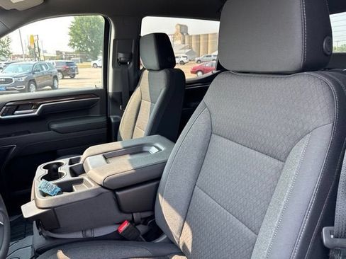New 2026 Chevrolet Silverado 1500 RST w/ RST Select Package AWD/4WD image 25