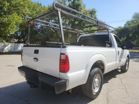 Used 2012 Ford F250 XL RWD image 8