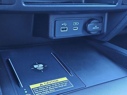 Certified 2025 Honda Passport TrailSport image 27