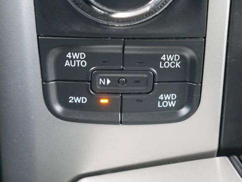 Used 2018 RAM 1500 Big Horn image 22