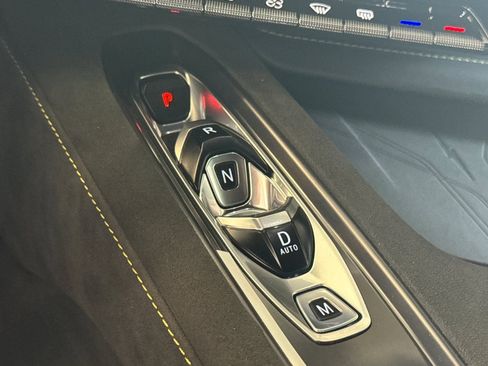 New 2026 Chevrolet Corvette Z06 image 19