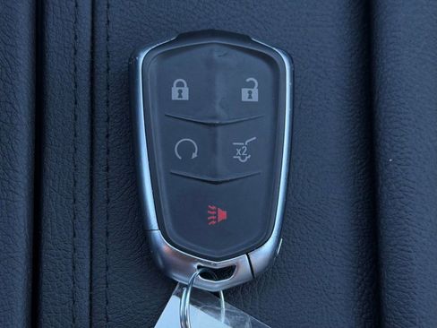 Certified 2023 Cadillac XT6 Premium Luxury image 25